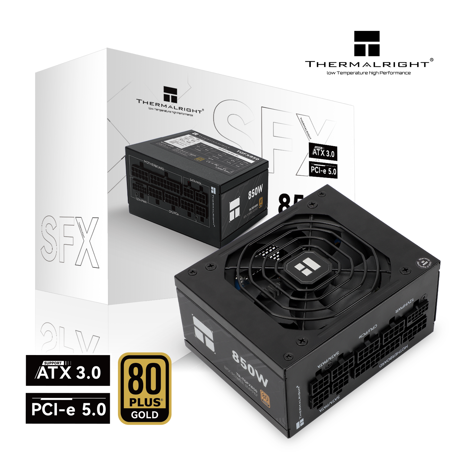 TGFX-850 – Thermalright
