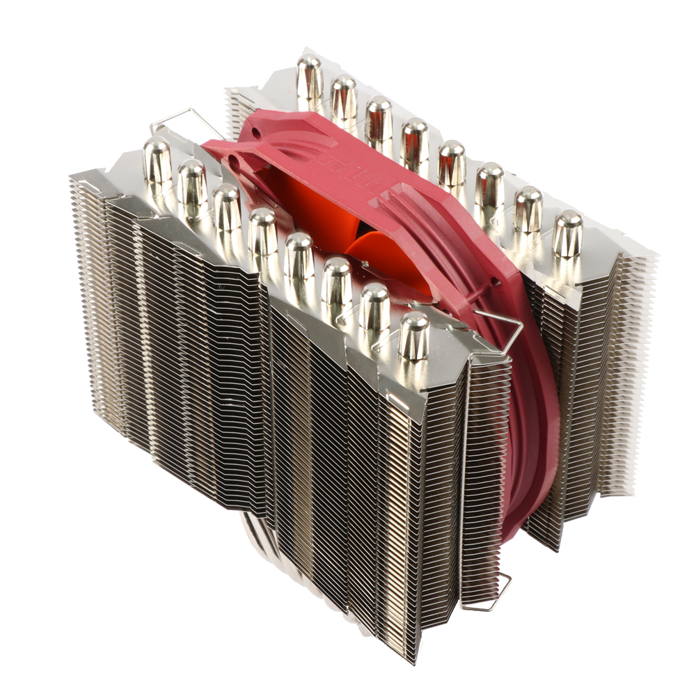 Silver Arrow TR4 – Thermalright