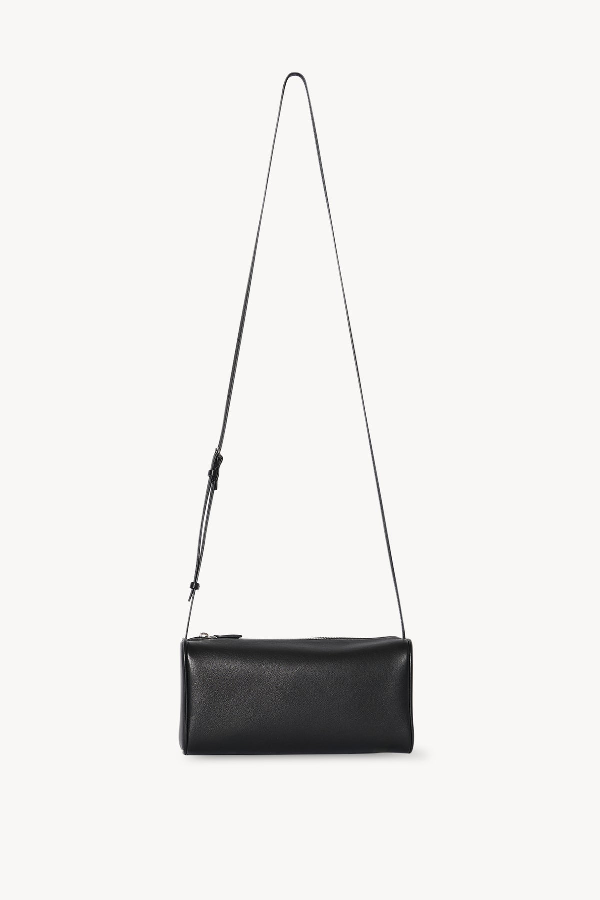 90's Crossbody Bag Black – The Row