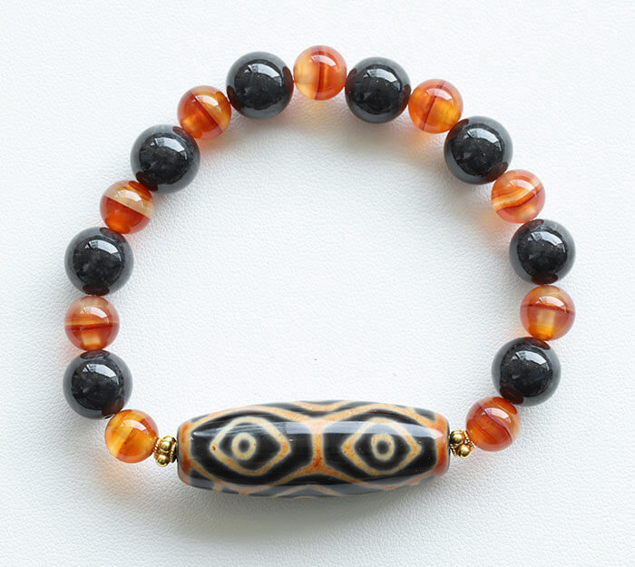 スーパー天珠の詳しいご紹介です♪ | セラピーストーン公式ブログ