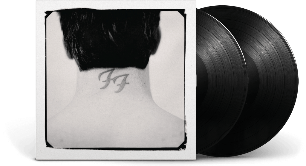 Vinyl | Foo Fighters | There Is Nothing Left To Lose