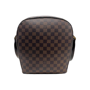 Louis Vuitton Damier Ebene Ipanema GM - TheRelux.com