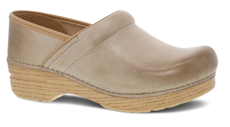 Women's Dansko Professional Clog