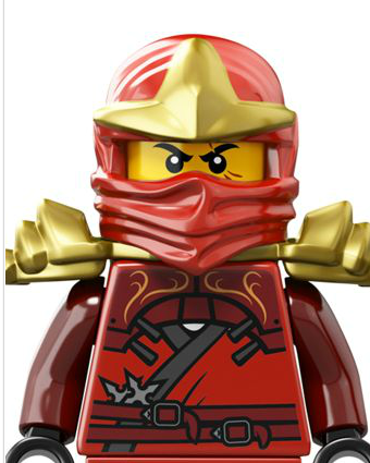 Kai zx's head | RPF Costume and Prop Maker Community