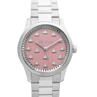 YA1265035 グッチ G-タイムレス