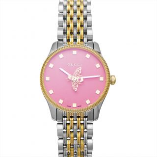 YA1265035 グッチ G-タイムレス