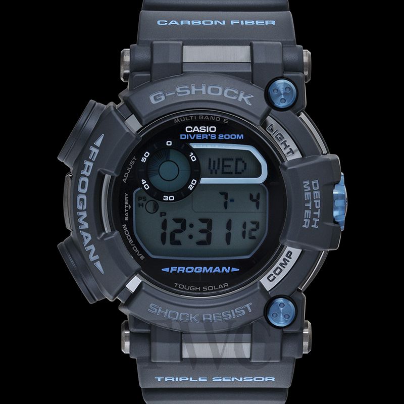 GWF-D1000B-1JF Casio G-Shock