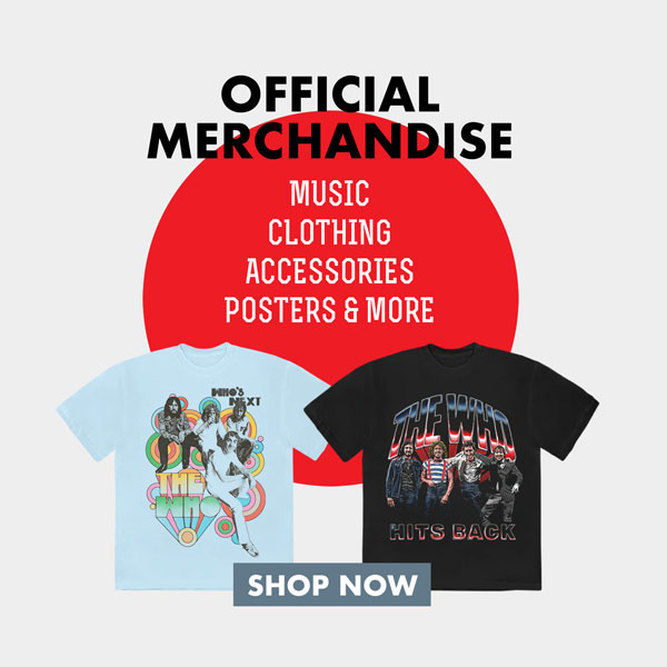 The Polydor Singles 1975-2015 - The Who