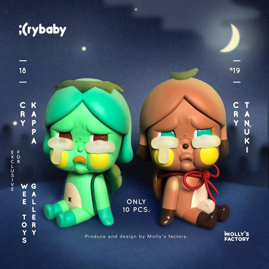 GHOST-BUDDY-CRY-KAPPA-CRY-