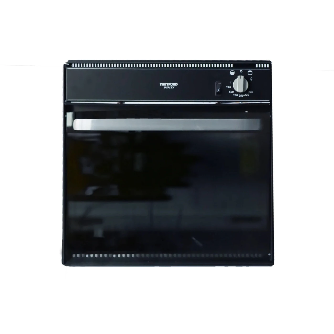 Duplex MK3 Oven & Grill – Compact & Safe | Thetford