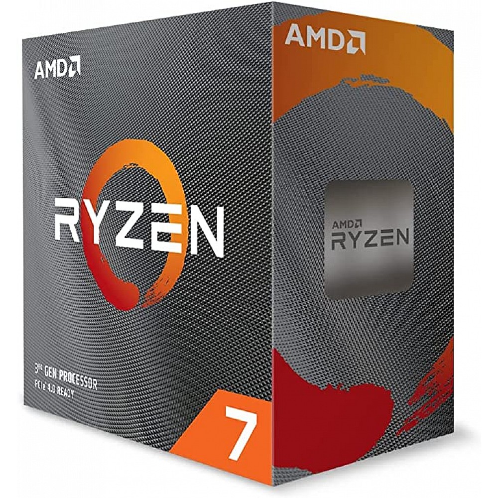 AMD Ryzen 7 5700X 8-Core Processor Best Price in India on
