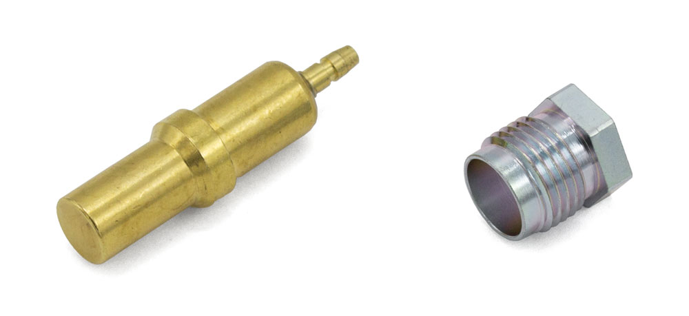 Motorsport Auto - The Z Store - Factory Cylinder Head Temperature