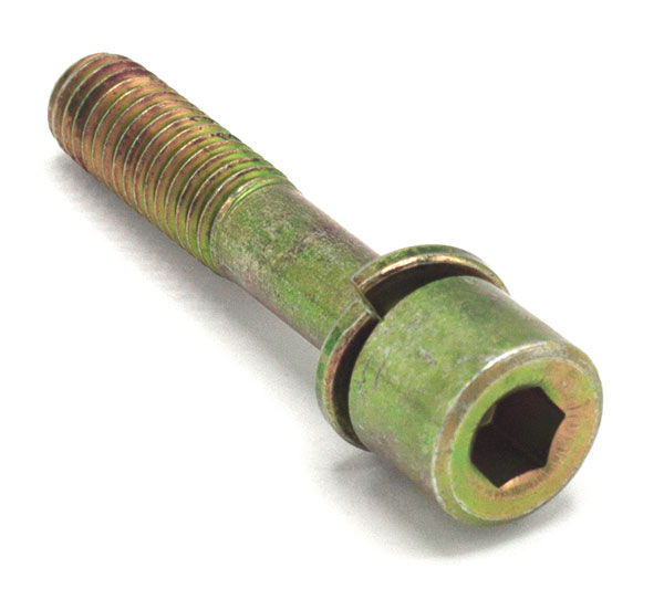 Motorsport Auto - The Z Store - Factory Throttle Body Gasket, 84