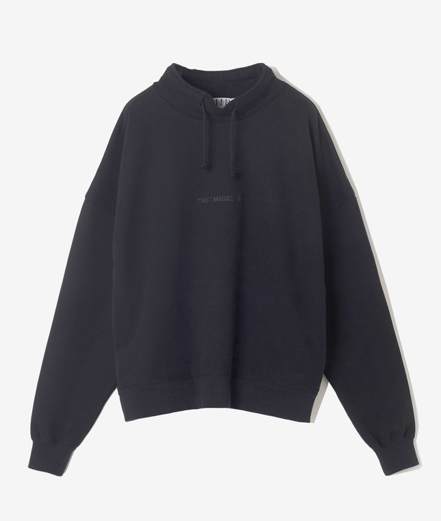 スウェット｜THIRD MAGAZINE (サードマガジン) 公式オンラインストア