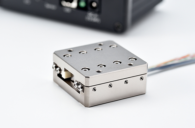 Z-axis stage｜THK PRECISION CO.,LTD.