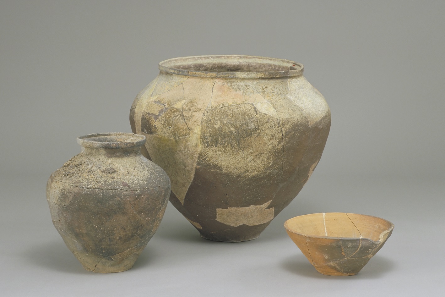 中世のうつわ －宮城県の出土品から－」 | 展示 | 東北歴史博物館