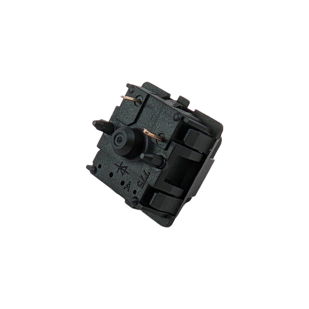 Cherry MX Brown Hyperglide Tactile Switches – Thock King