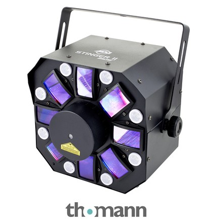 ADJ Stinger II – Thomann Elláda