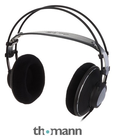 AKG K-612 Pro – United States