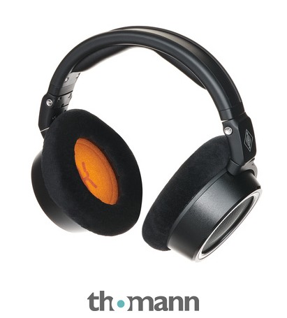 Neumann NDH 30 Black Edition – United States