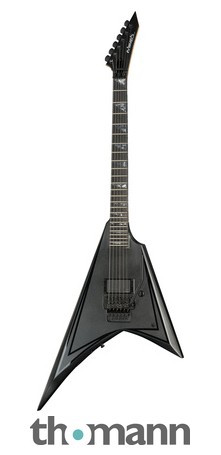 ESP Edwards E-AL-166 BLACKY – Thomann Elláda