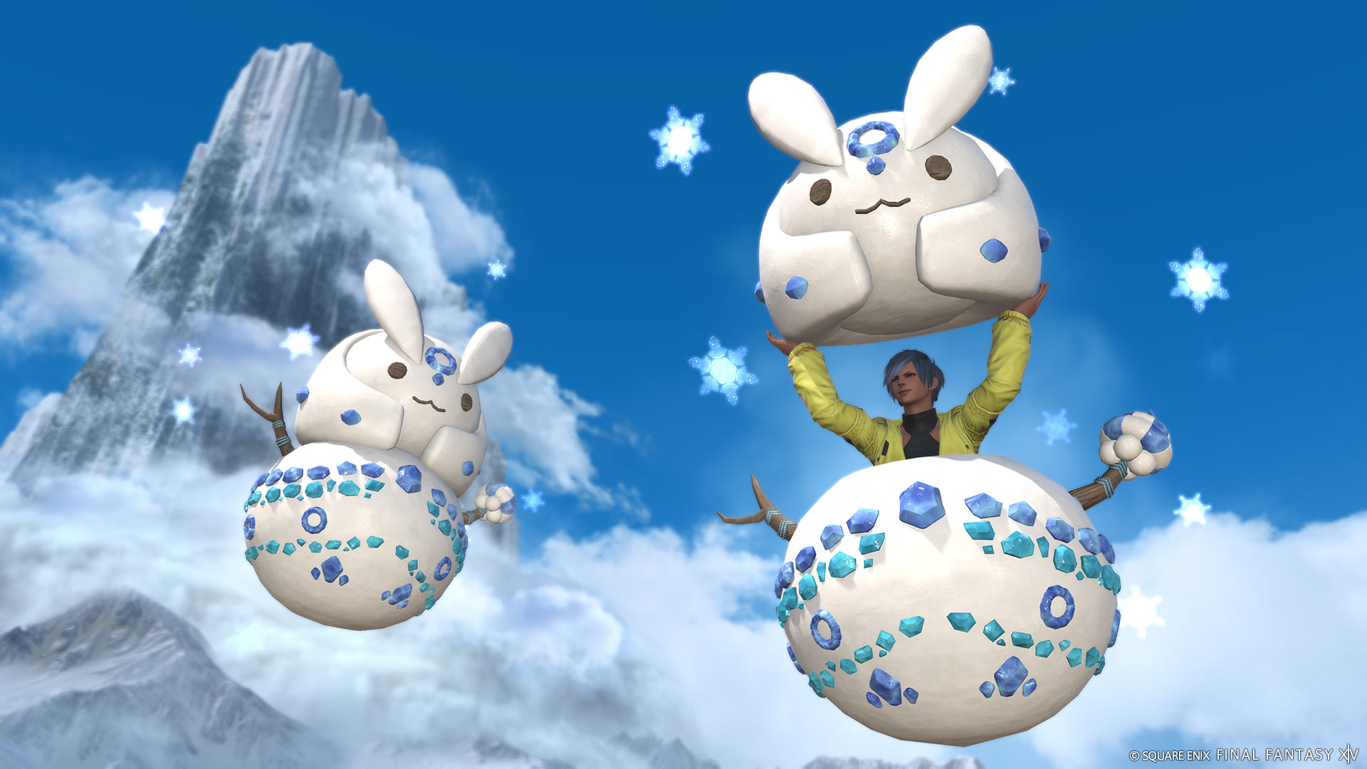 Patch 7.4 List of New Items - Final Fantasy XIV Guide