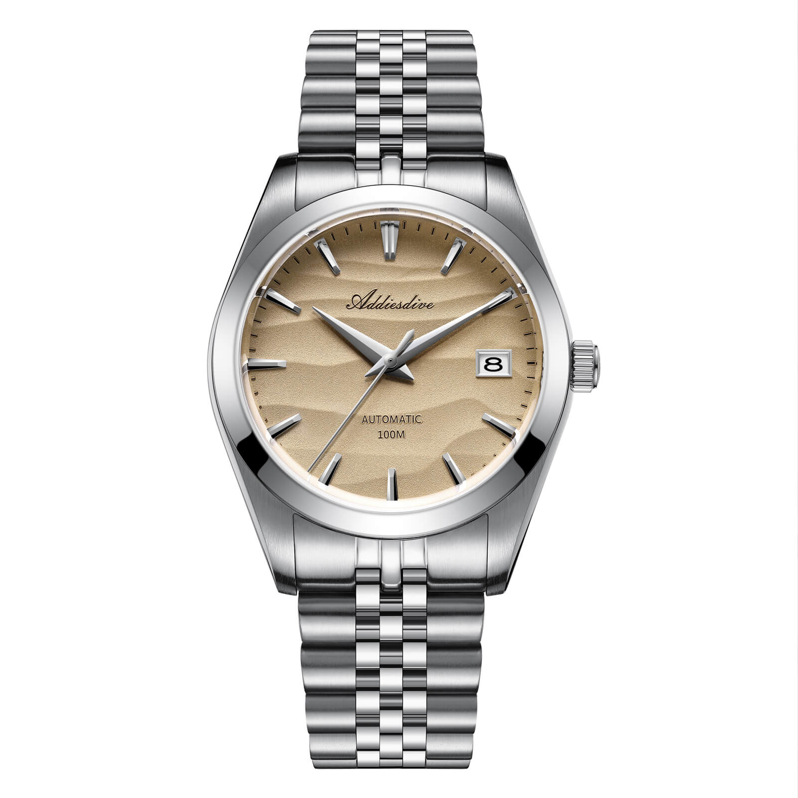 Addiesdive Watches For Men - H35 Mechanical Watch AD2059