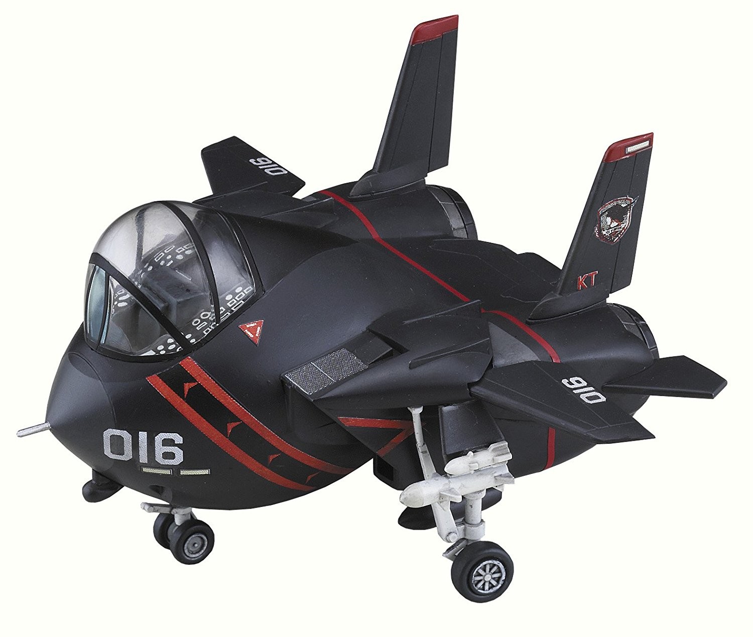 たまごひこーき F-14A トムキャット エースコンバット ラーズグリーズ