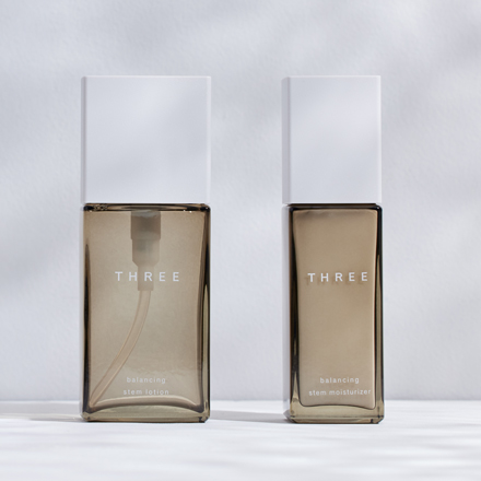 ランキング スキンケア: | THREE（スリー）公式オンラインショップ