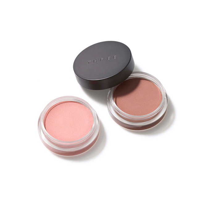 ポイントメイクアップ | THREE（スリー）公式オンラインショップ