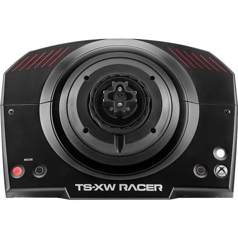 599XX EVO 30 Wheel Add-On Alcantara Edition - | Thrustmaster