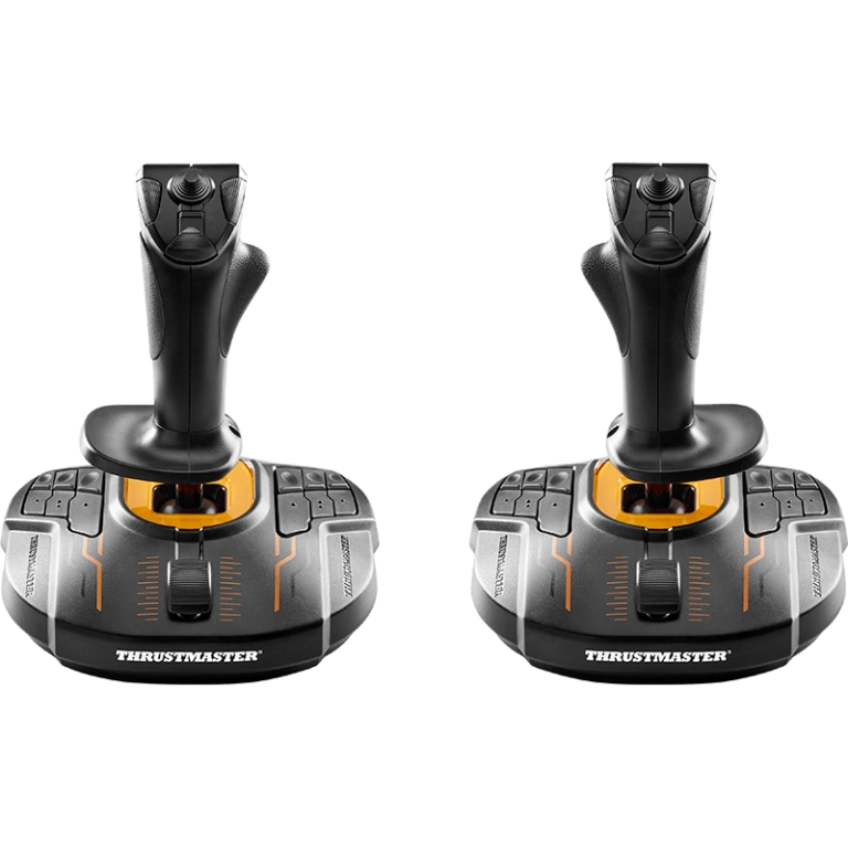 T.16000M FCS SPACE SIM DUO - | Thrustmaster