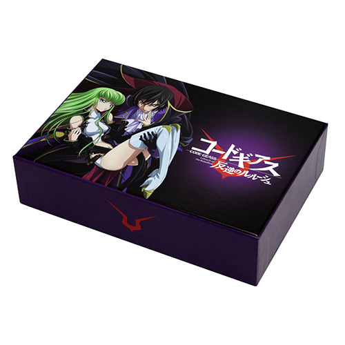 ダーツセット ダーツハイブ DARTSHIVE ライブ コードギアス 反逆の