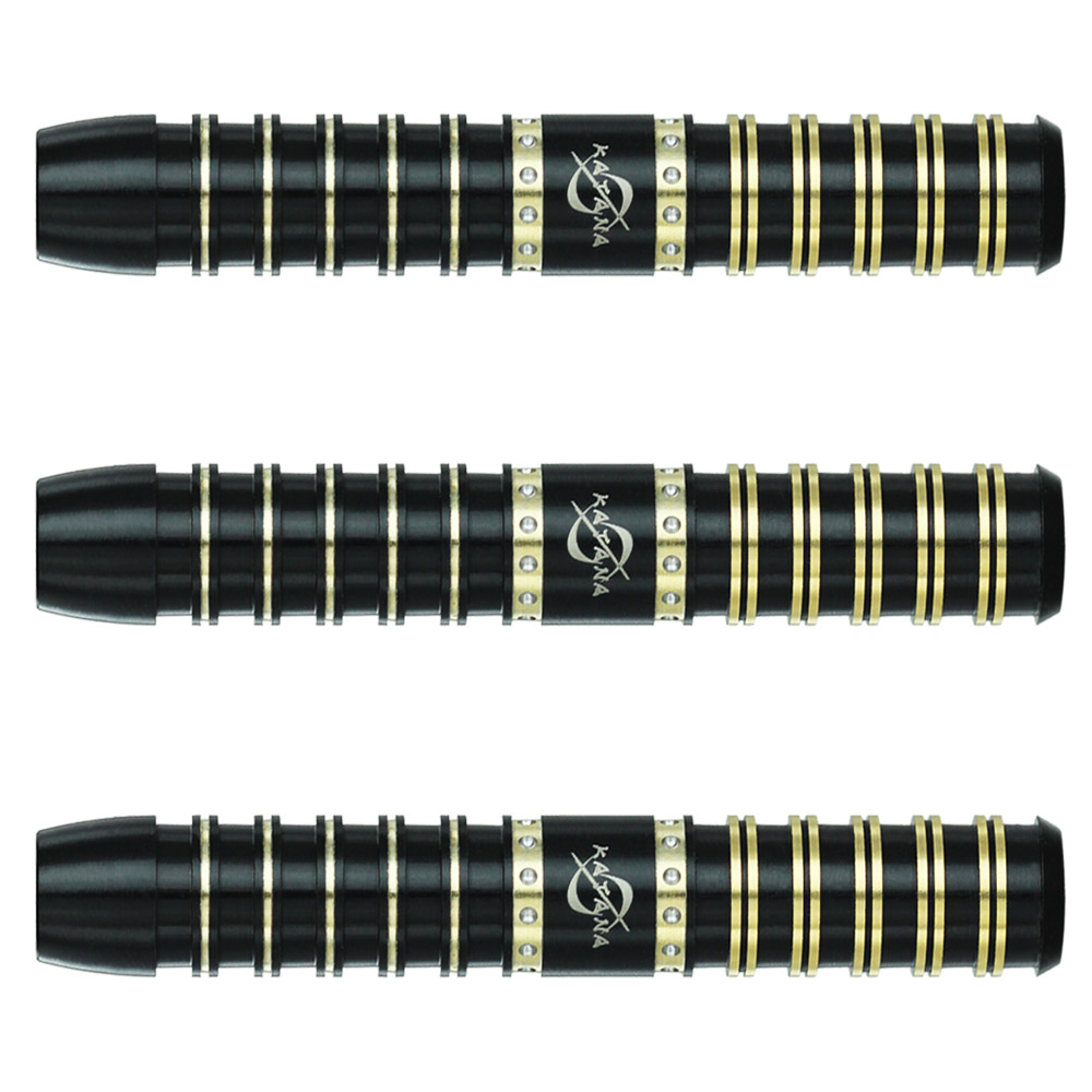 ダーツ バレル DYNASTY KATANA ORTEGA JIKA ダイナスティ カタナ