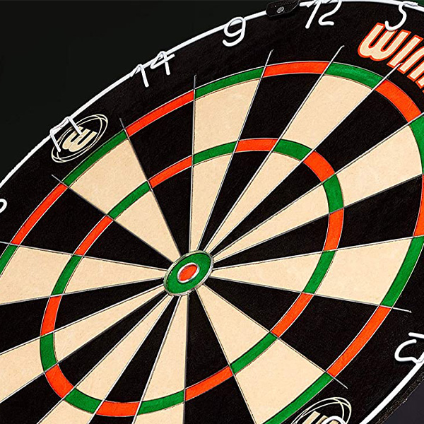 ダーツボード winmau Blade 5 Dual Core with Rota-Lock 3009