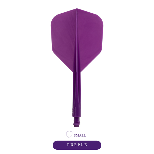 ダーツ フライト CONDOR AXE Small コンドルアックス スモール 無地