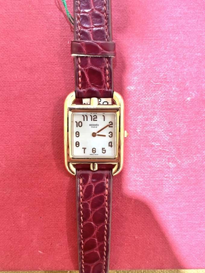 HERMES】 - チックタック金沢フォーラス店 | BLOG | TiC TAC