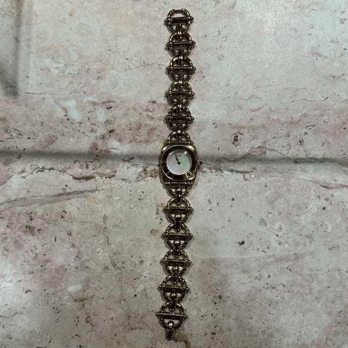 ヴィンテージGUCCI】6400Lのご紹介！ - チックタックアミュプラザ長崎