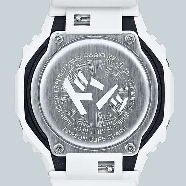G-SHOCK】MANGA THEME - チックタック池袋パルコ店 | BLOG | TiC TAC