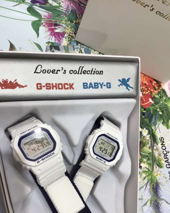 クリスマスプレゼントに!オススメのペアウォッチのご紹介☆ - チック