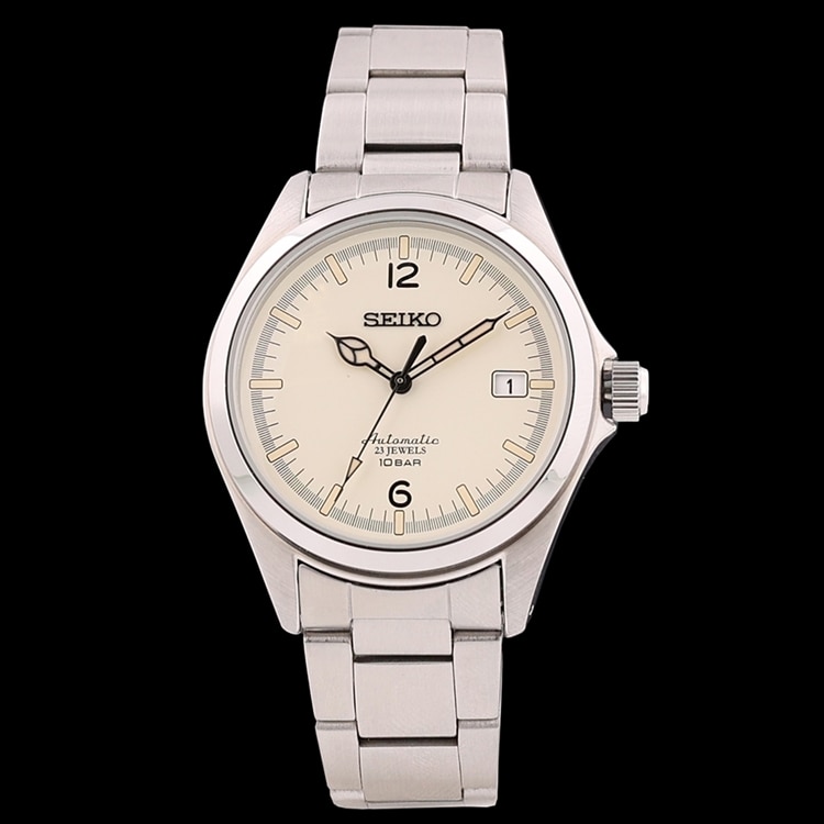 SEIKO×TiCTAC】チックタック40周年記念コラボレーションモデル発売