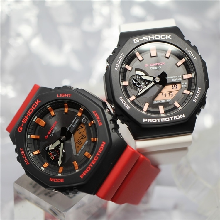 G-SHOCK】ガラパゴスペンギンをモチーフにしたキュート過ぎる限定