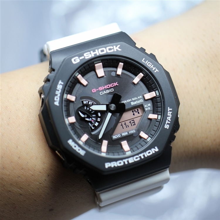 G-SHOCK】ガラパゴスペンギンをモチーフにしたキュート過ぎる限定