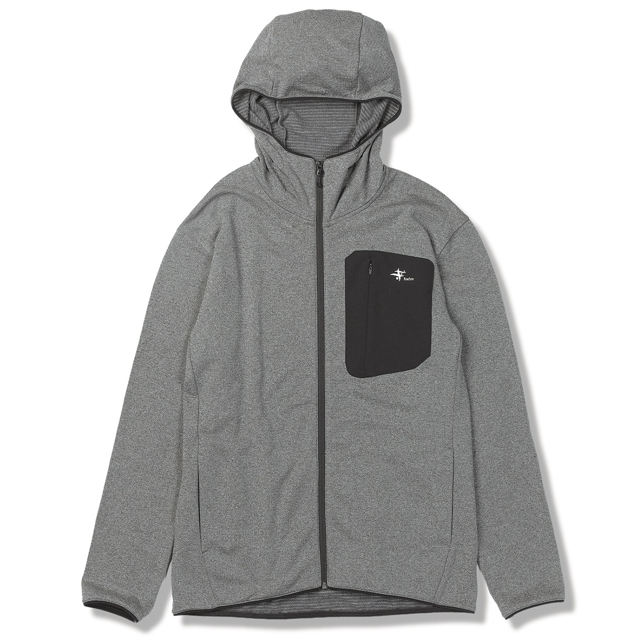 グリッドウールフーディ | Foxfire ブランド公式サイト | 公式通販