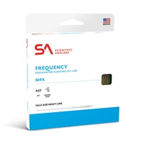 フリークエンシィ MPX | TIEMCOフライフィッシング公式サイト | Fly