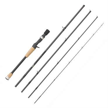 ワールドクラスビスタ キャスティングロッド | TIEMCOルアー