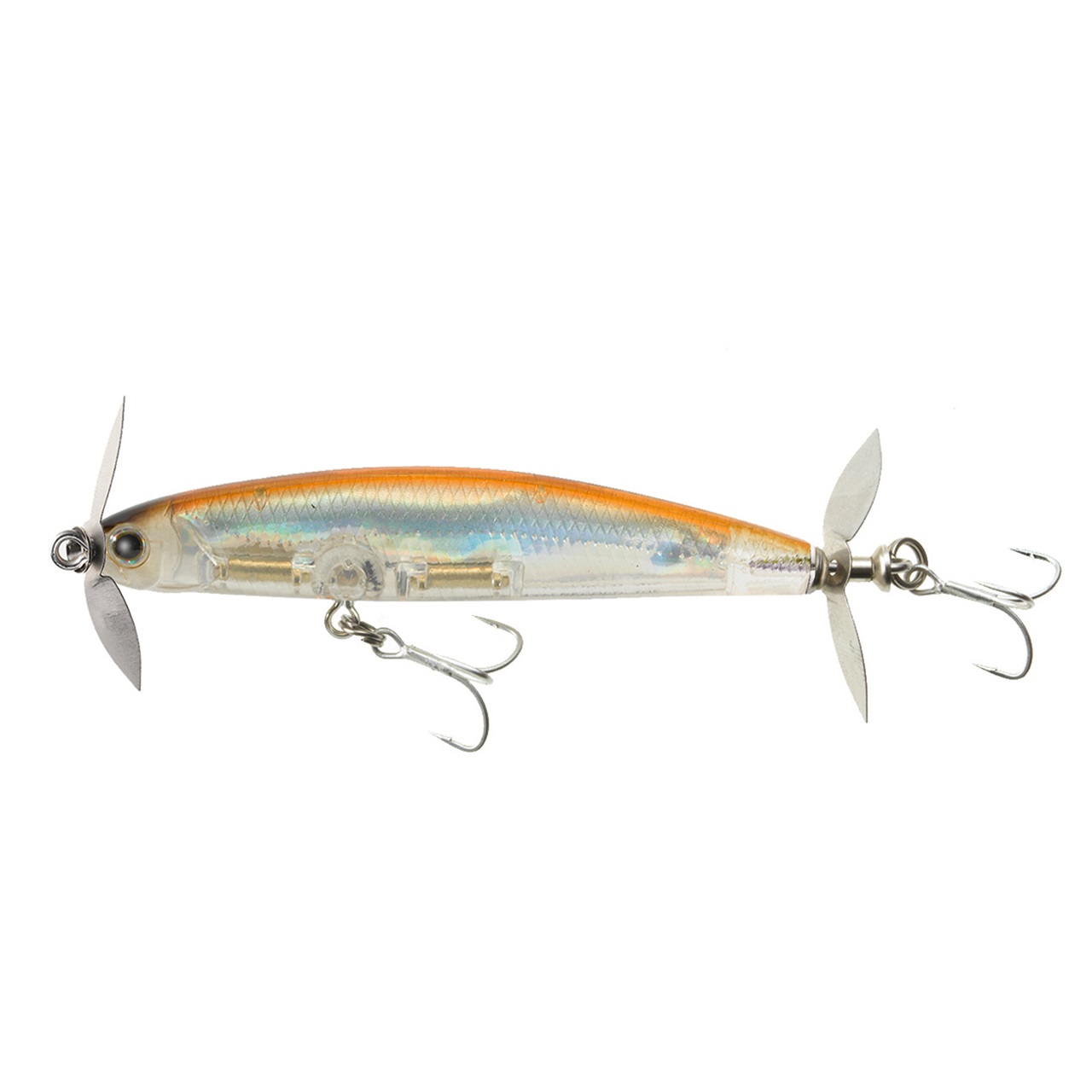 ステルスペッパー70S(スローシンキング) | TIEMCOルアーフィッシング