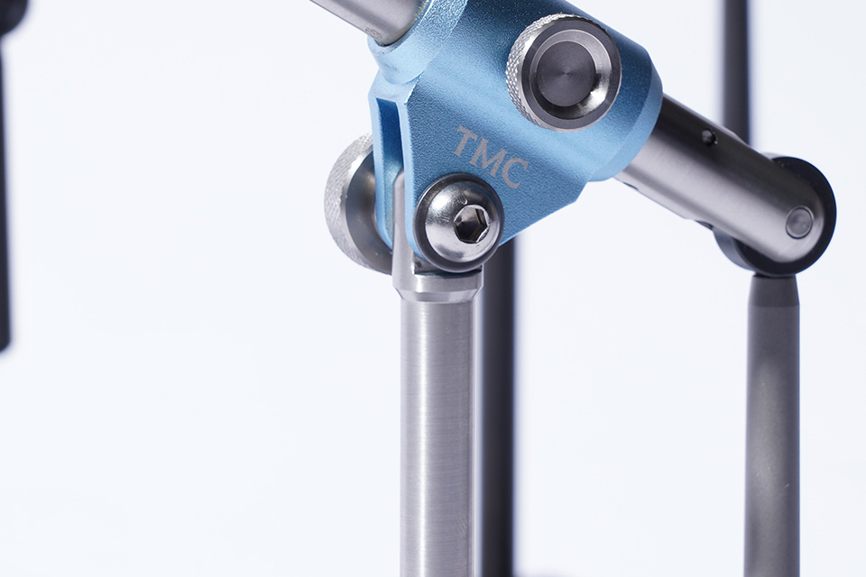 開発者が語るTMCソリッドバイス・TMCソリッドバイスHD