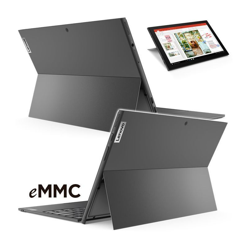 Lenovo IdeaPad Duet 3 10IGL5 - 82AT002YSP