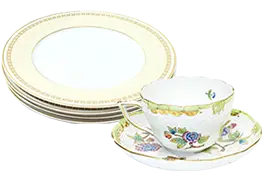 ティファニー/キーリング/インゴット/シャックル/キーホルダー